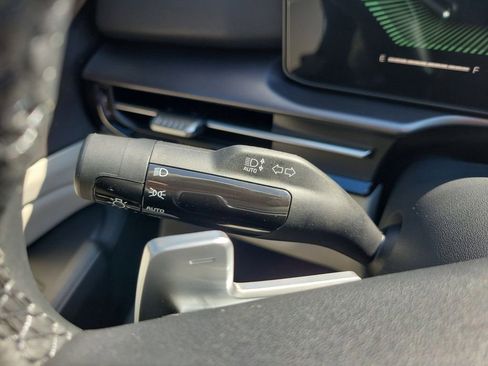 New 2026 Kia Sportage EX image 30