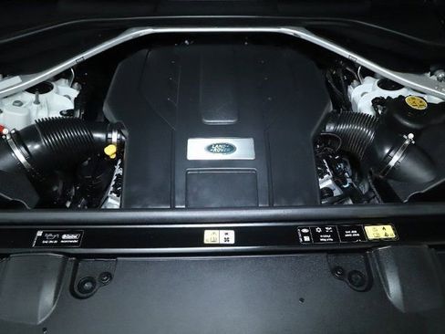 Certified 2023 Land Rover Range Rover SE AWD/4WD image 37
