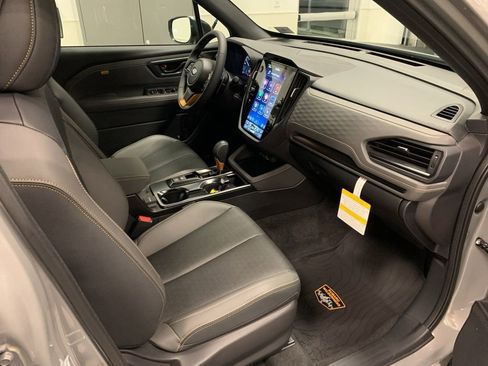 New 2026 Subaru Forester Wilderness image 20