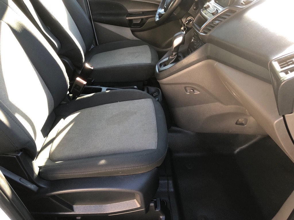 Used 2022 Ford Transit Connect XL w/ CNG/LPG Engine Prep Package FWD image 25