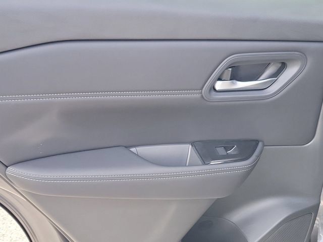 New 2026 Nissan Rogue Dark Armor FWD image 26