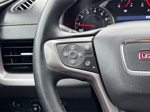 Used 2024 GMC Terrain AT4 image 30