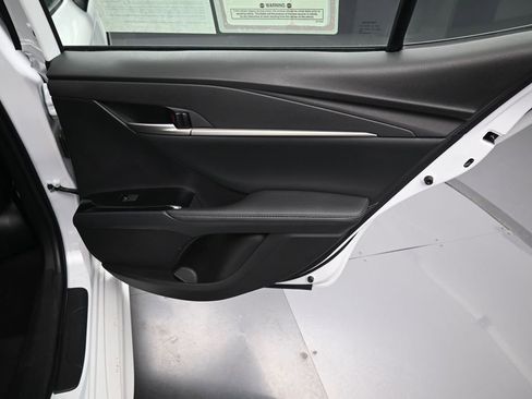 Certified 2026 Toyota Camry XSE FWD image 32