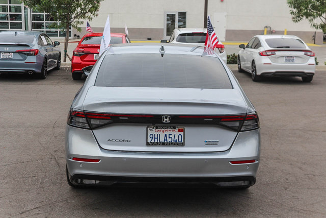 Used 2023 Honda Accord Touring image 6