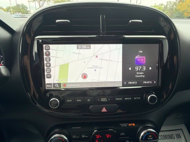 Used 2022 Kia Soul S FWD image 28