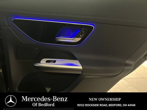 Used 2026 Mercedes-Benz GLC 300 4MATIC image 17