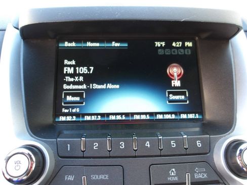 Used 2013 Chevrolet Equinox LT w/ Driver Convenience Package FWD image 13