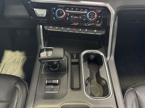 Used 2023 GMC Sierra 1500 Denali w/ Denali Reserve Package image 21