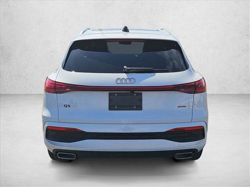 Certified 2025 Audi Q5 Premium w/ Premium Plus AWD/4WD image 6