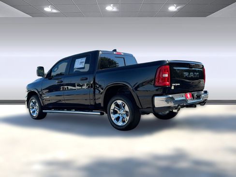 New 2026 RAM 1500 Lone Star image 3
