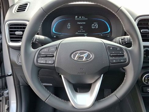 New 2026 Hyundai Venue SEL image 9