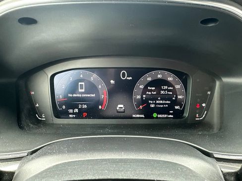 Used 2024 Acura Integra A-Spec FWD image 27