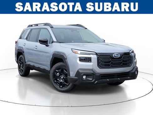 New 2026 Subaru Outback Limited AWD/4WD image 1