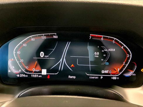 Used 2019 BMW 330i xDrive Sedan w/ Convenience Package image 25