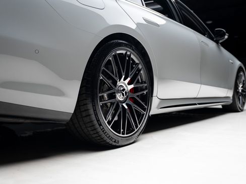 Used 2024 Mercedes-Benz S 63 AMG S image 85