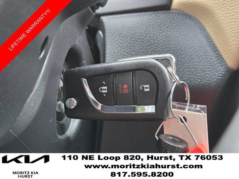 Used 2024 Toyota RAV4 LE AWD/4WD image 23