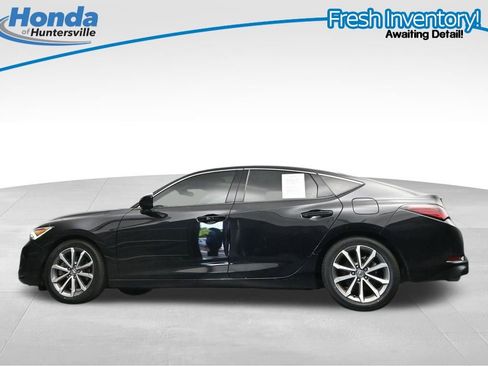 Used 2023 Acura Integra FWD image 27