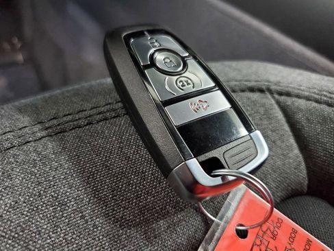 New 2025 Ford Bronco Big Bend image 30