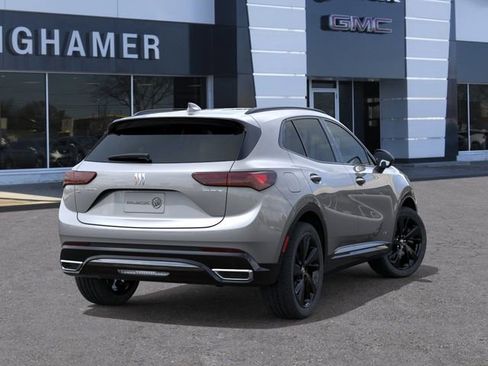 New 2026 Buick Envision Sport Touring image 4