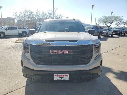 New 2026 GMC Sierra 1500 Pro w/ Pro Value Package image 2