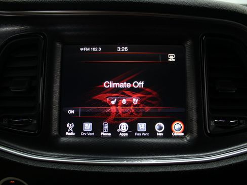 Used 2016 Dodge Challenger R/T Scat Pack image 43