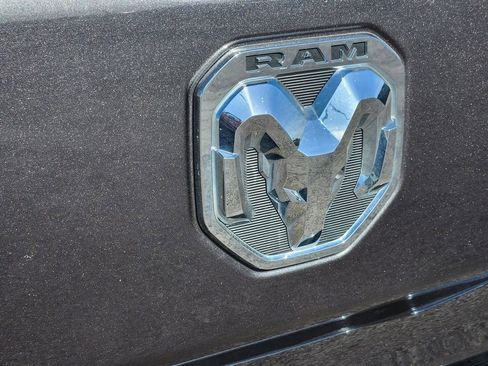 Used 2023 RAM 1500 Laramie AWD/4WD image 11