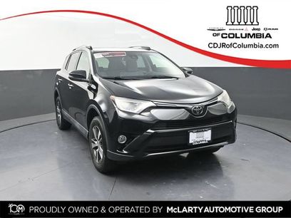 Used 2018 Toyota RAV4 XLE w/ Plus Extra Value Package