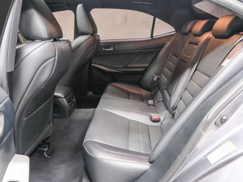 Used 2018 Lexus IS 300 F Sport AWD/4WD image 19