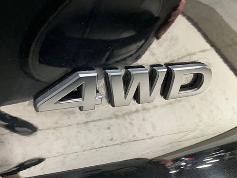 Used 2024 Nissan Pathfinder Rock Creek AWD/4WD image 30