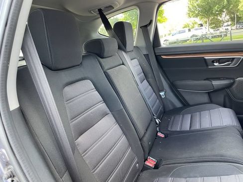 Used 2020 Honda CR-V EX image 27