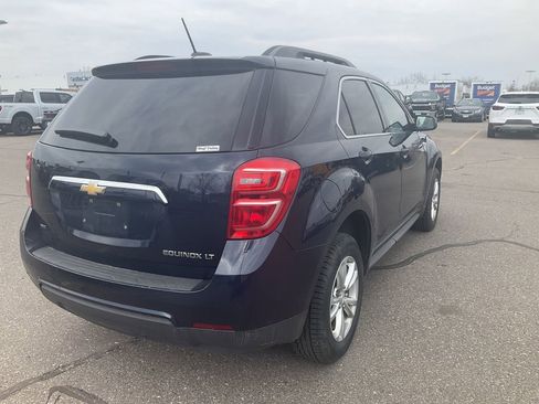 Used 2016 Chevrolet Equinox LT w/ Convenience Package image 3