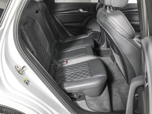 Used 2023 Audi SQ5 Prestige w/ Prestige Package AWD/4WD image 45