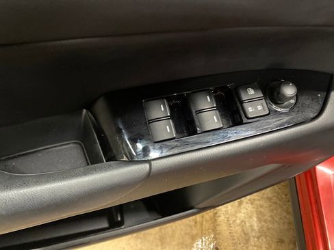 Certified 2023 MAZDA CX-5 AWD 2.5 S image 12