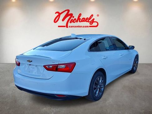 Used 2024 Chevrolet Malibu LT FWD image 6