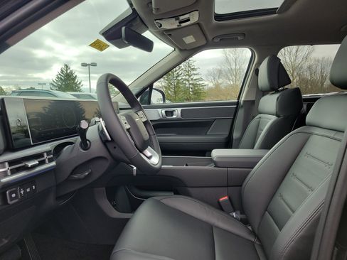 New 2026 Hyundai Santa Fe Limited AWD/4WD image 15