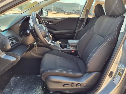 Used 2022 Subaru Legacy Premium image 17