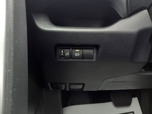 Used 2024 Toyota RAV4 LE image 23