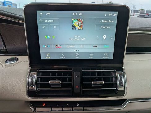 Used 2021 Lincoln Navigator Reserve RWD image 20