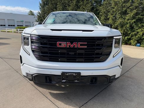 New 2026 GMC Sierra 1500 Elevation w/ Elevation Premium Package AWD/4WD image 6
