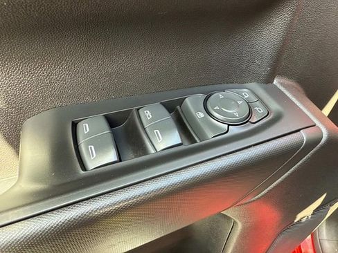 Used 2023 Chevrolet Silverado 1500 Custom Trail Boss w/ LPO, Dark Essentials Package image 31