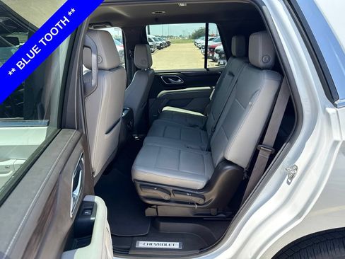 Used 2023 Chevrolet Tahoe LT AWD/4WD image 6