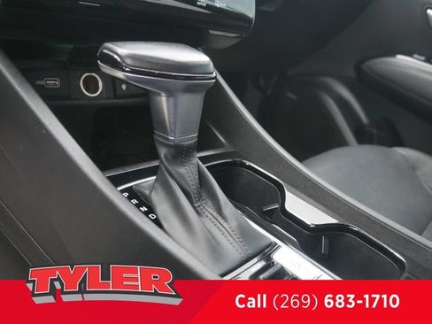 Used 2022 Hyundai Santa Cruz Limited AWD/4WD image 33