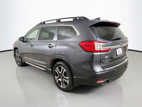 Used 2024 Subaru Ascent Limited w/ Technology Package AWD/4WD image 10