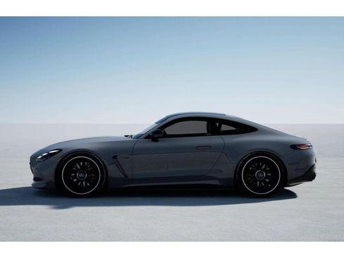 New 2026 Mercedes-Benz AMG GT 55 image 33