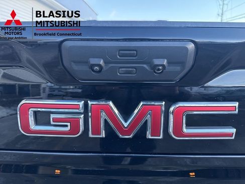 Used 2024 GMC Sierra 3500 SLE w/ SLE Value Package AWD/4WD image 47