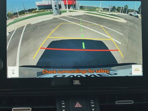 Used 2025 Toyota RAV4 XSE image 7