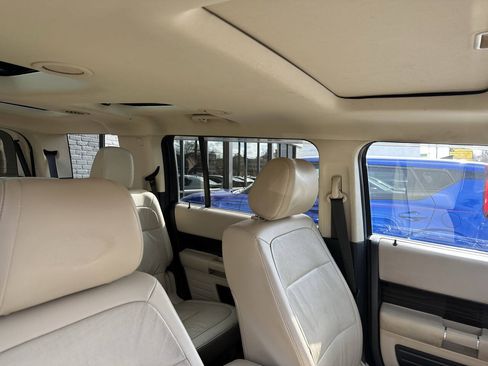 Used 2015 Ford Flex SEL w/ Equipment Group 202A AWD/4WD image 10
