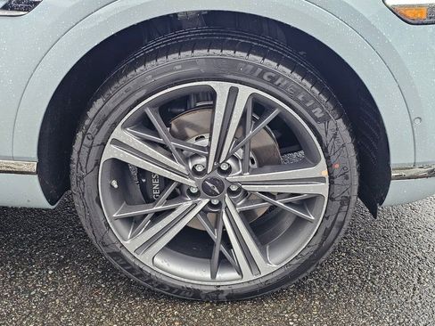 New 2026 Genesis GV80 3.5T e-SC image 31