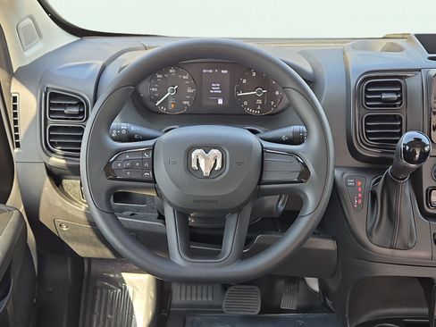 New 2026 RAM ProMaster 2500 image 14