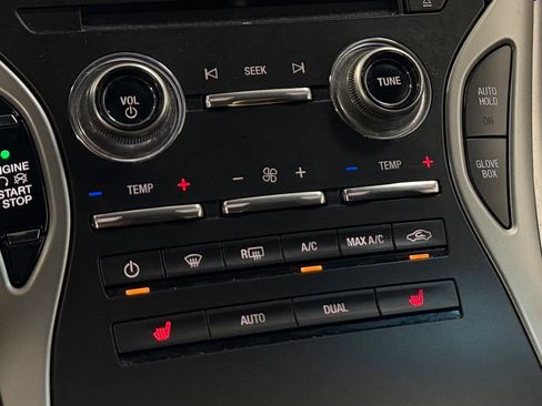 Used 2016 Lincoln MKX Premiere FWD image 20